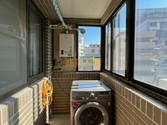 兆基社會住宅🏡C【聖地牙哥】可租補3房+平面車位（第8張）