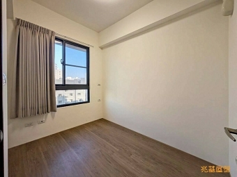 兆基社會住宅🏠全新交屋三房家具齊全可寵+補助（第8張）