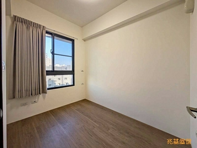 兆基社會住宅🏠全新交屋三房家具齊全可寵+補助(第8張)