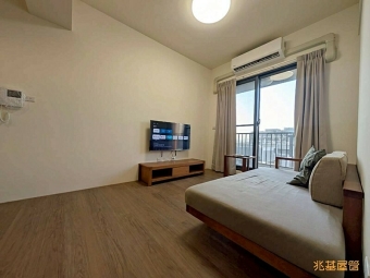 兆基社會住宅🏠全新交屋三房家具齊全可寵+補助（第3張）