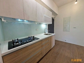 兆基社會住宅🏠全新交屋三房家具齊全可寵+補助（第11張）