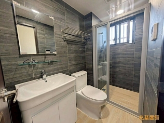 兆基社會住宅🏠全新交屋三房家具齊全可寵+補助（第12張）