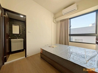 兆基社會住宅🏠全新交屋三房家具齊全可寵+補助（第6張）