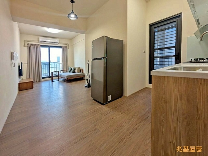 兆基社會住宅🏠全新交屋三房家具齊全可寵+補助(第4張)