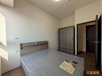 兆基社會住宅🏠全新交屋三房家具齊全可寵+補助（第7張）