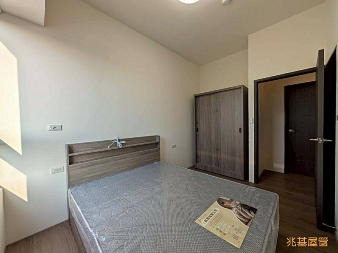 兆基社會住宅🏠全新交屋三房家具齊全可寵+補助(第7張)