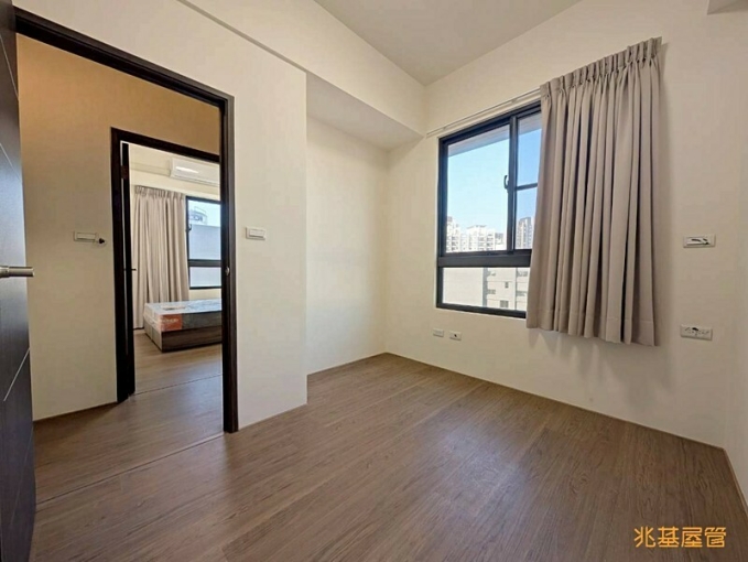 兆基社會住宅🏠全新交屋三房家具齊全可寵+補助(第9張)