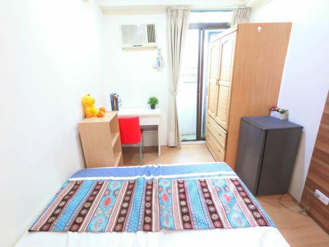 🧡請加賴🧡可貓咪🧡採光陽台🧡租屋補助🧡小資首選🧡（第5張）