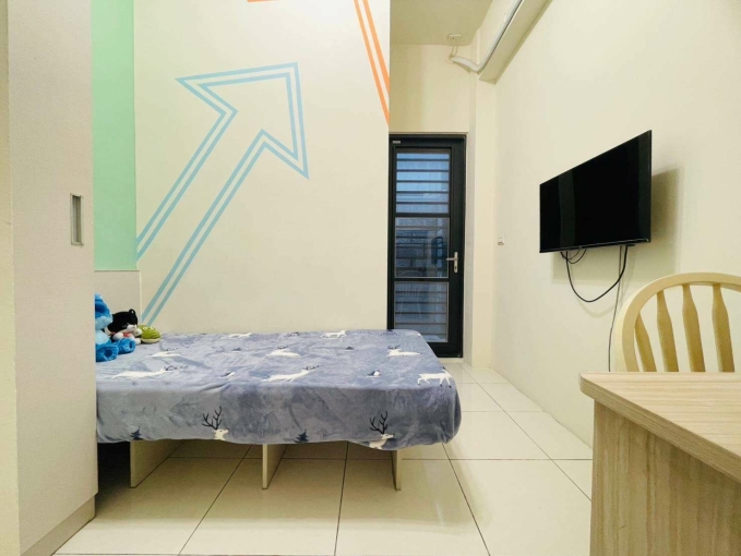 陽台獨洗🍀電梯🍀子母車🍀租屋補助🍀飲水機（第3張）