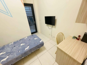 陽台獨洗🍀電梯🍀子母車🍀租屋補助🍀飲水機（第1張）