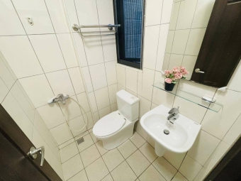 陽台獨洗🍀電梯🍀子母車🍀租屋補助🍀飲水機（第4張）