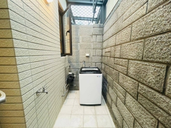 陽台獨洗🍀電梯🍀子母車🍀租屋補助🍀飲水機（第5張）