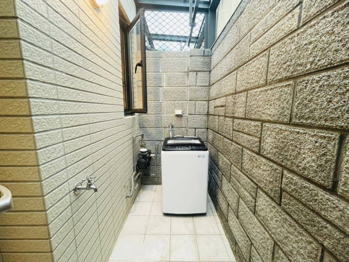 陽台獨洗🍀電梯🍀子母車🍀租屋補助🍀飲水機（第5張）