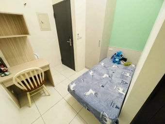 陽台獨洗🍀電梯🍀子母車🍀租屋補助🍀飲水機（第2張）