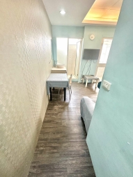 我要一杯曼陀朱加可樂⚡陽台獨洗⚡可租補💕近逢甲 中央公園⚡宇你相見（第5張）