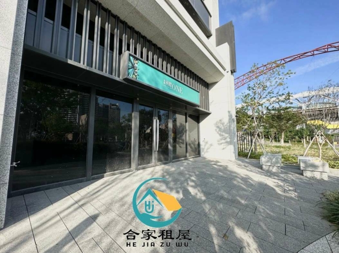 租客勞基法免費諮詢💖💗北屯洲際全新店面｜雙平面車位✨✨（第5張）