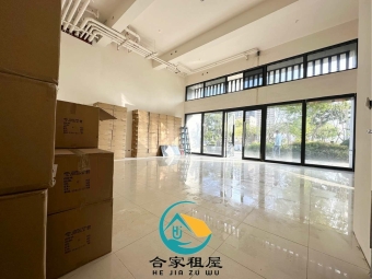 租客勞基法免費諮詢💖💗北屯洲際全新店面｜雙平面車位✨✨（第2張）