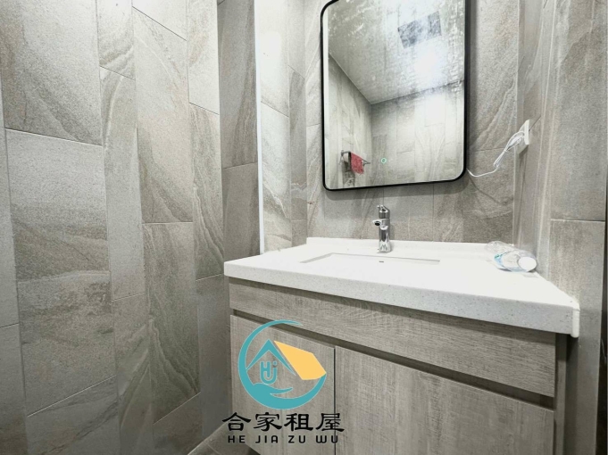 租客勞基法免費諮詢💖💗北屯洲際全新店面｜雙平面車位✨✨（第3張）