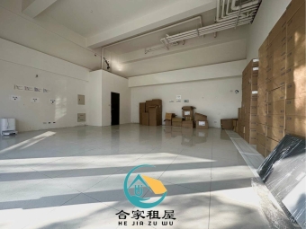 租客勞基法免費諮詢💖💗北屯洲際全新店面｜雙平面車位✨✨（第1張）