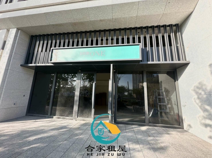 租客勞基法免費諮詢💖💗北屯洲際全新店面｜雙平面車位✨✨（第6張）