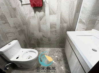 租客勞基法免費諮詢💖💗北屯洲際全新店面｜雙平面車位✨✨（第4張）