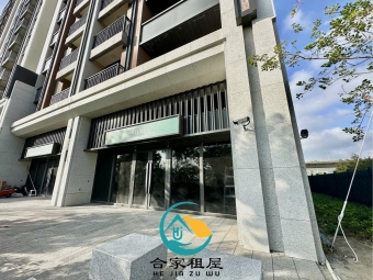 租客勞基法免費諮詢💖💗北屯洲際全新店面｜雙平面車位✨✨（第7張）