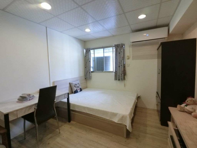 🔥東區小資首選🔥電梯套房🔥飲水機子母車🔥近台中公園（第5張）