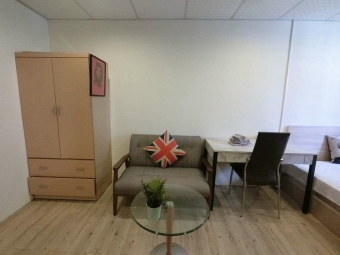 🔥東區小資首選🔥電梯套房🔥飲水機子母車🔥近台中公園（第3張）