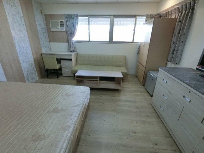 🔥東區小資首選🔥電梯套房🔥飲水機子母車🔥近台中公園（第6張）