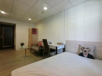 🔥東區小資首選🔥電梯套房🔥飲水機子母車🔥近台中公園（第6張）