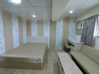 🔥東區小資首選🔥電梯套房🔥飲水機子母車🔥近台中公園（第4張）