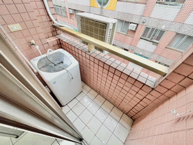 💖可租補✨電梯管理員🏠獨洗曬✔️台水電💖 - Image 6