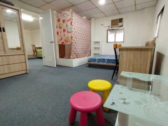 ★台北橋★三和夜市★禁菸寵★河堤★（第12張）