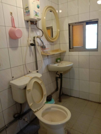 ★台北橋★三和夜市★禁菸寵★河堤★（第7張）