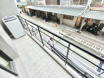 可寵@雙租補@超大空間@陽台流理臺@變頻冷暖（第6張）