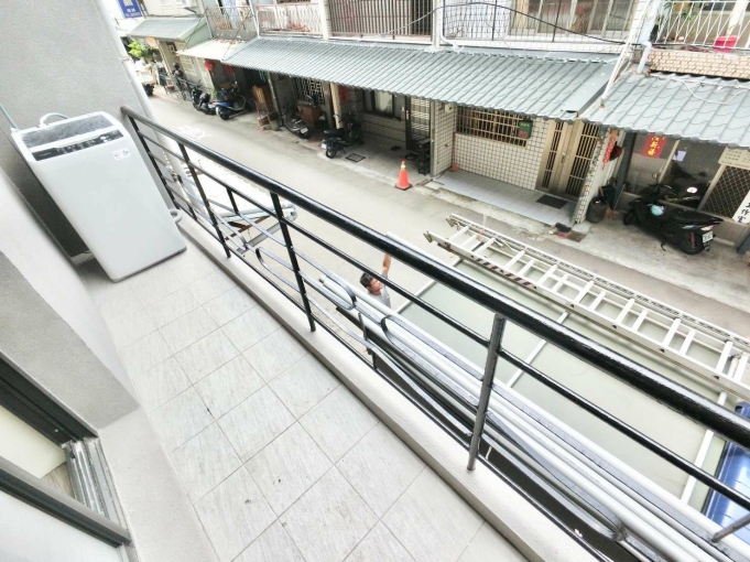 可寵@雙租補@超大空間@陽台流理臺@變頻冷暖（第6張）