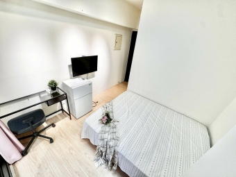 秒殺出租✨汽車位可租/可租補/屋況佳/陽台獨洗（第4張）