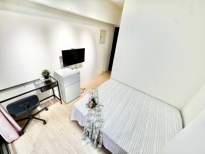 秒殺出租✨汽車位可租/可租補/屋況佳/陽台獨洗（第4張）