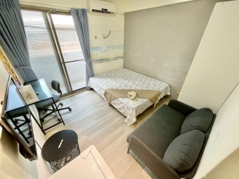 秒殺出租✨汽車位可租/可租補/屋況佳/陽台獨洗（第2張）