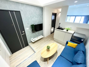 二房一廳🍀流理台🍀子母車🍀稀有可貓🍀租屋補助（第3張）