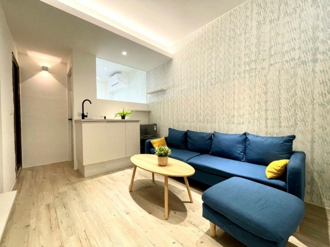 二房一廳🍀流理台🍀子母車🍀稀有可貓🍀租屋補助（第1張）