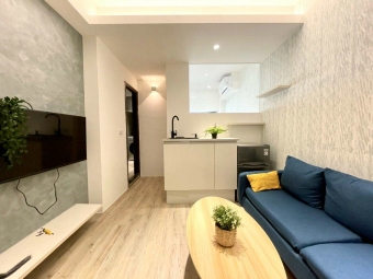 二房一廳🍀流理台🍀子母車🍀稀有可貓🍀租屋補助（第4張）