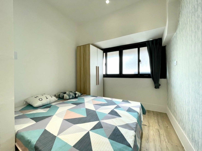 二房一廳🍀流理台🍀子母車🍀稀有可貓🍀租屋補助（第7張）