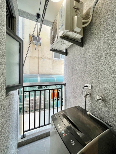 🌳可租補💖電梯✨精裝美套🏠陽台獨洗✔️速洽💖（第5張）