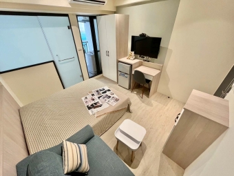 🌳可租補💖電梯✨精裝美套🏠陽台獨洗✔️速洽💖（第2張）