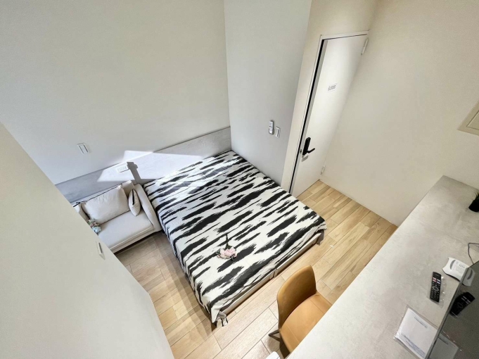 想喝酪梨牛奶🥑可租補✅衛浴開窗✨系統家具（第6張）