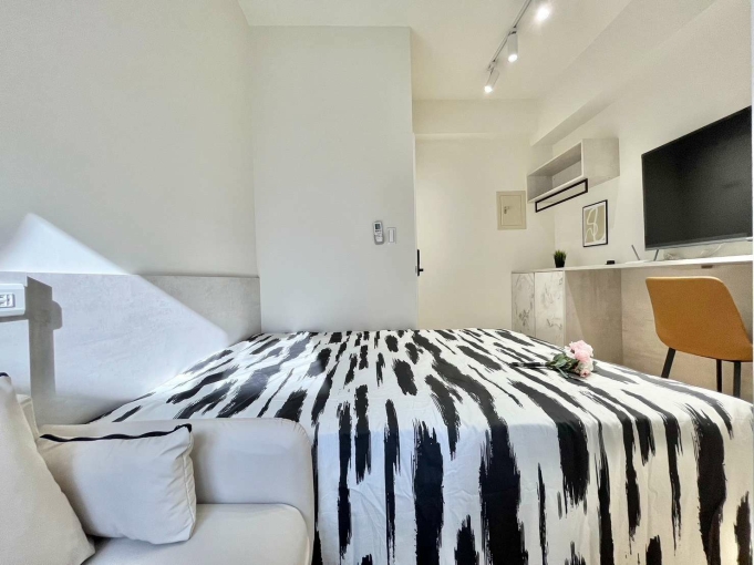 想喝酪梨牛奶🥑可租補✅衛浴開窗✨系統家具（第7張）