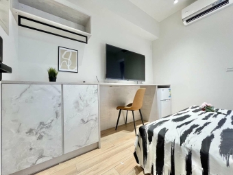 想喝酪梨牛奶🥑可租補✅衛浴開窗✨系統家具（第1張）