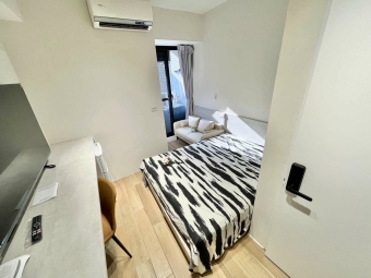 想喝酪梨牛奶🥑可租補✅衛浴開窗✨系統家具（第3張）