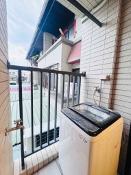 ✨看過來!✨有陽台超便宜✨可租補✨衛浴開窗✨超級新（第3張）